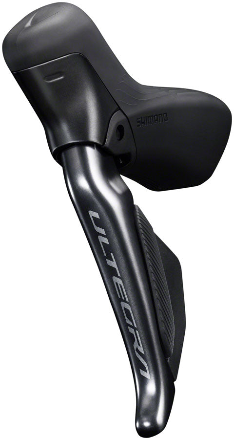 Shimano Ultegra ST-R8170-LF Di2 Shift/Brake Lever - Left 2x Black