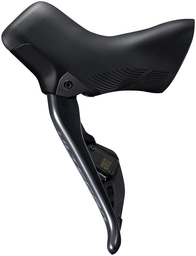 Shimano Ultegra ST-R8170-RF Di2 Shift/Brake Lever - Right 12-Speed Black