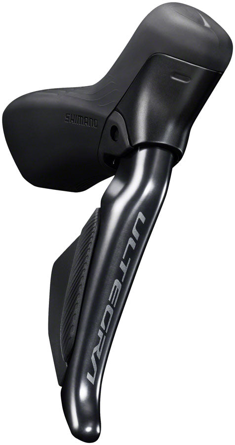 Shimano Ultegra ST-R8170-RF Di2 Shift/Brake Lever - Right 12-Speed Black