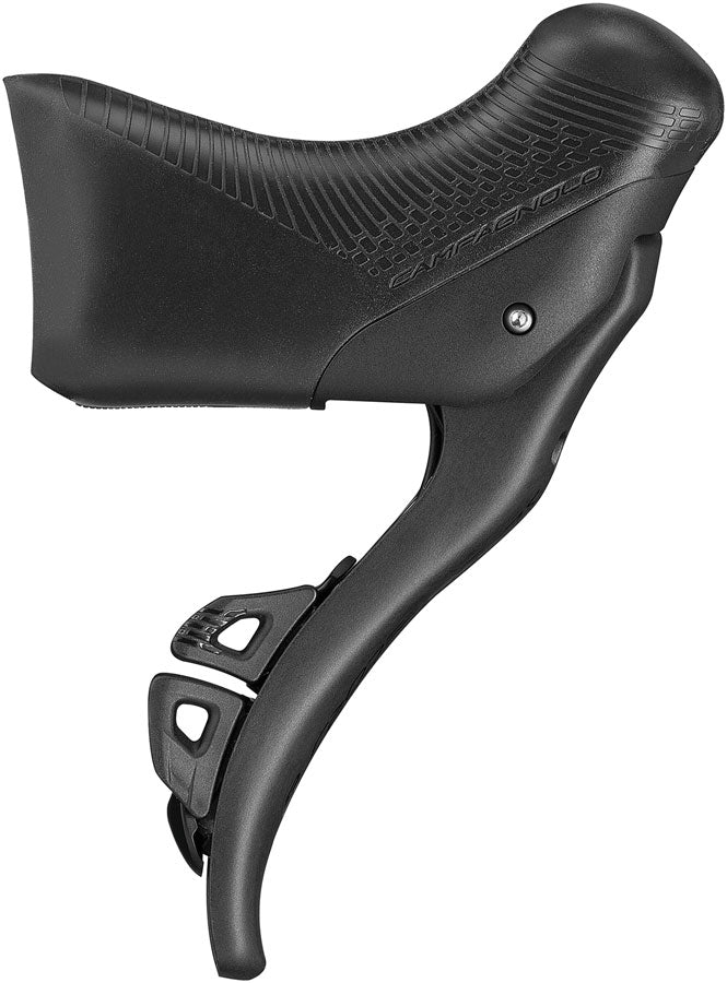 Campagnolo Super Record S Ergopower Wireless Control Lever Brake Caliper - Right/Rear 12-Speed 140mm Hydraulic Disc Brake Caliper