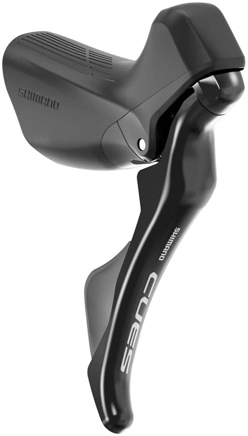 Shimano CUES ST-U3030-10R Shift/Brake Lever - Right 10-Speed For Mechanical Disc Brake BLK
