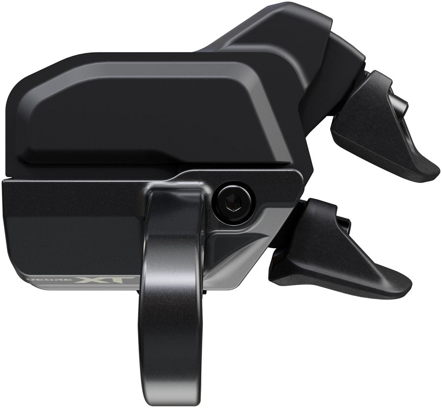 Shimano Deore XT SW-M8250-R Rapid ES Di2 Wireless Shifter - Right 11/12-Speed Clamp Band