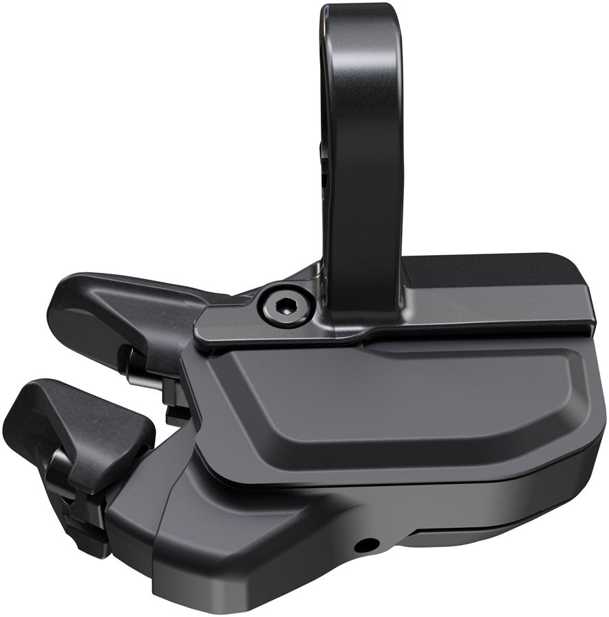 Shimano Deore XT SW-M8250-R Rapid ES Di2 Wireless Shifter - Right 11/12-Speed Clamp Band