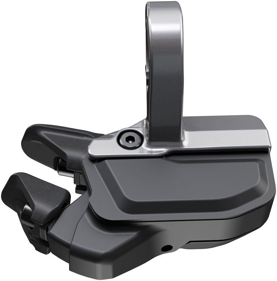 Shimano XTR SW-M9250-R Rapid ES Di2 Wireless Shifter - Right 11/12-Speed Clamp Band