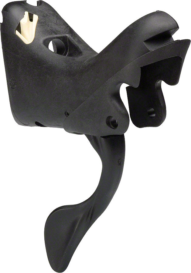 Campagnolo Centaur/Veloce Ultra-Shift 10s Right Lever Body Assembly Composite Lever