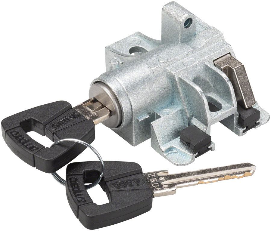 Abus Ebike Battery Lock - Bosch Frame Type (DT2) Standard Key (T82)