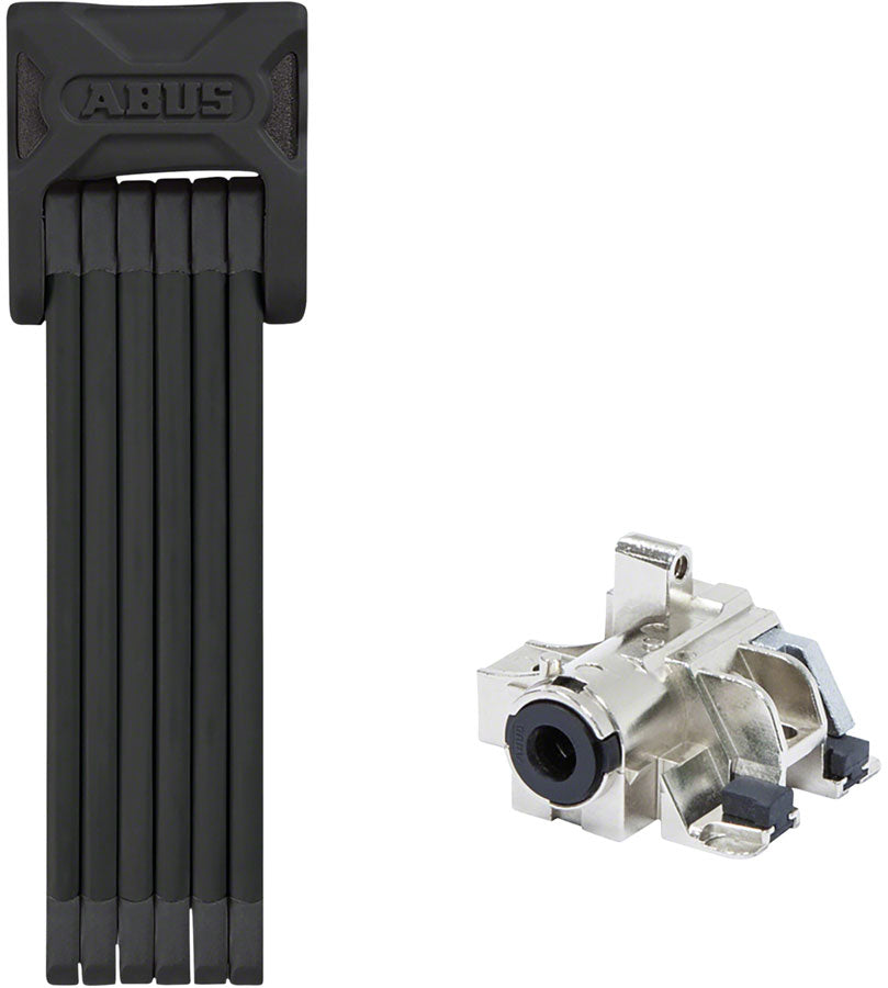 Abus Bordo 6015/90 Folding Lock keyed alike eBike Battery Lock Core Bosch Frame Type DT2 Premium Key Plus *No Packaging