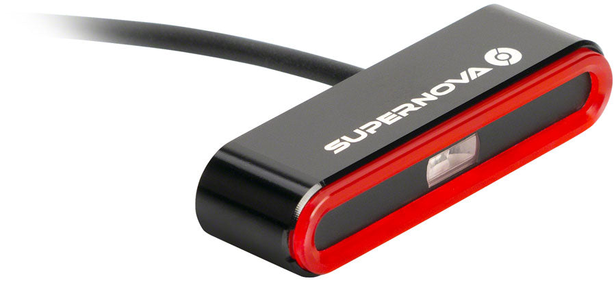 Supernova TL3 Pro Ebike Taillight
