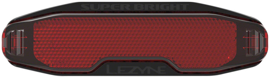 Lezyne STVZO E12 eBike Taillight