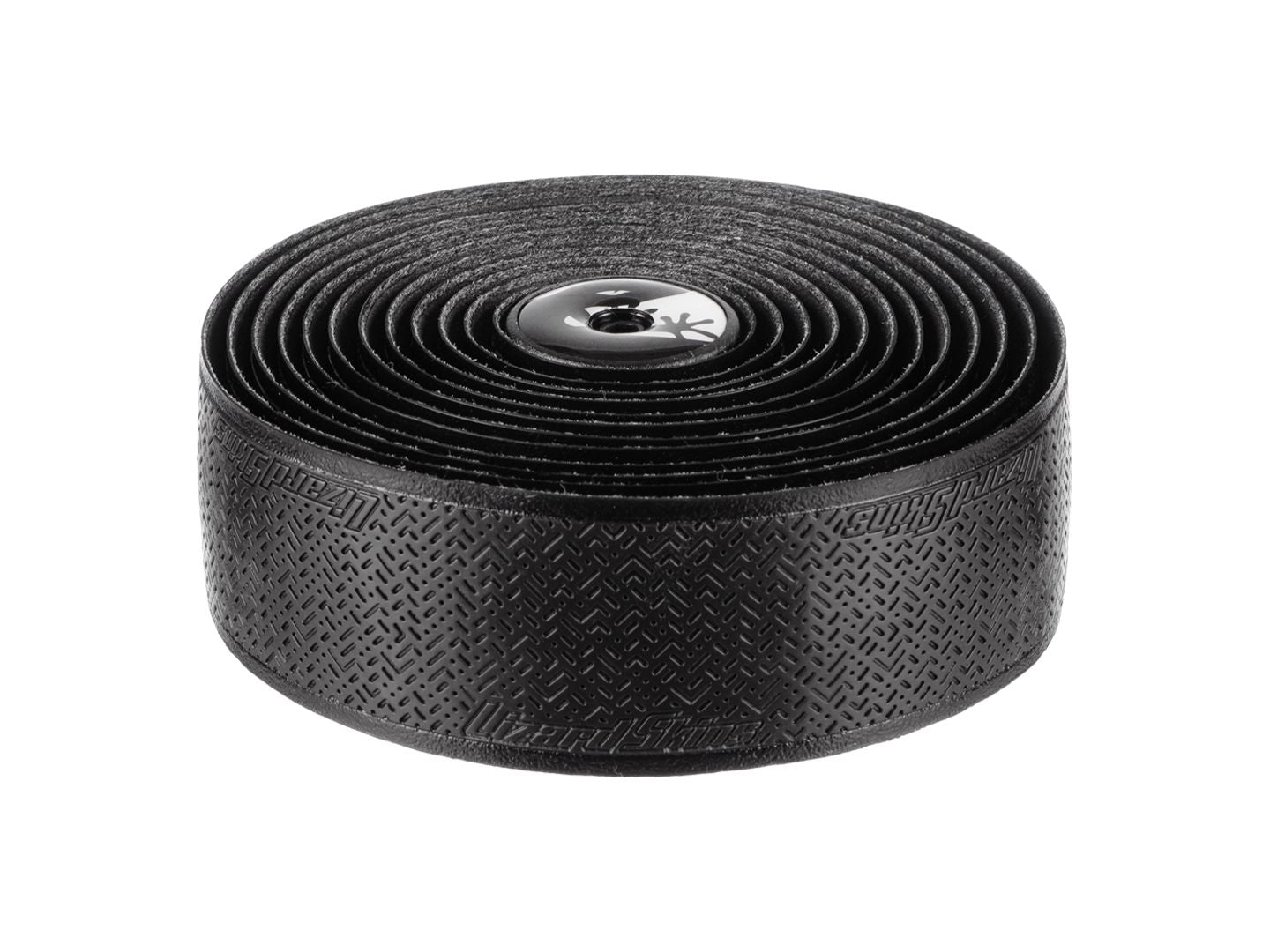 Lizard Skins DSP Bar Tape - 1.8mm Jet Black