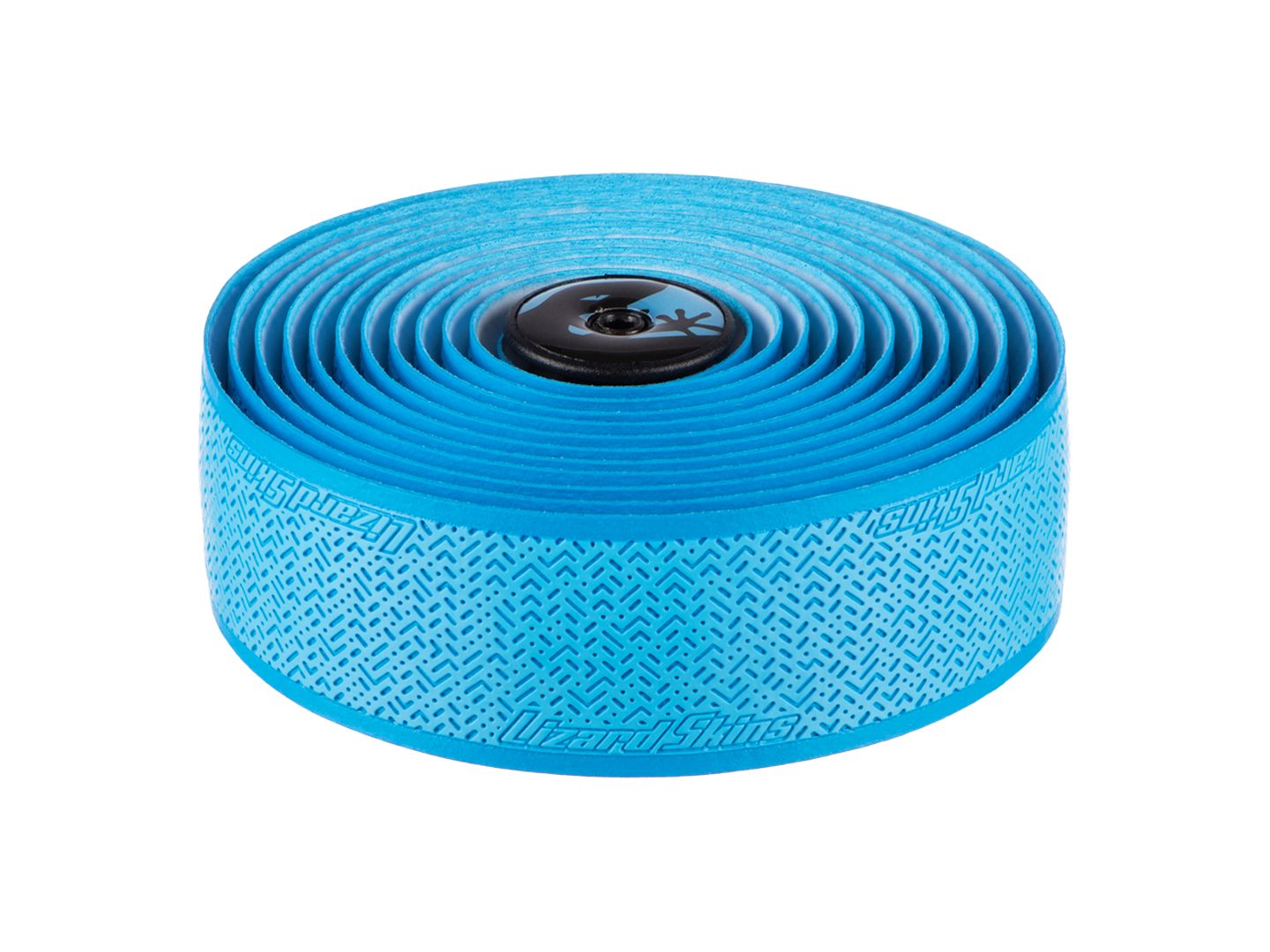Lizard Skins DSP Bar Tape - 2.5mm Sky Blue