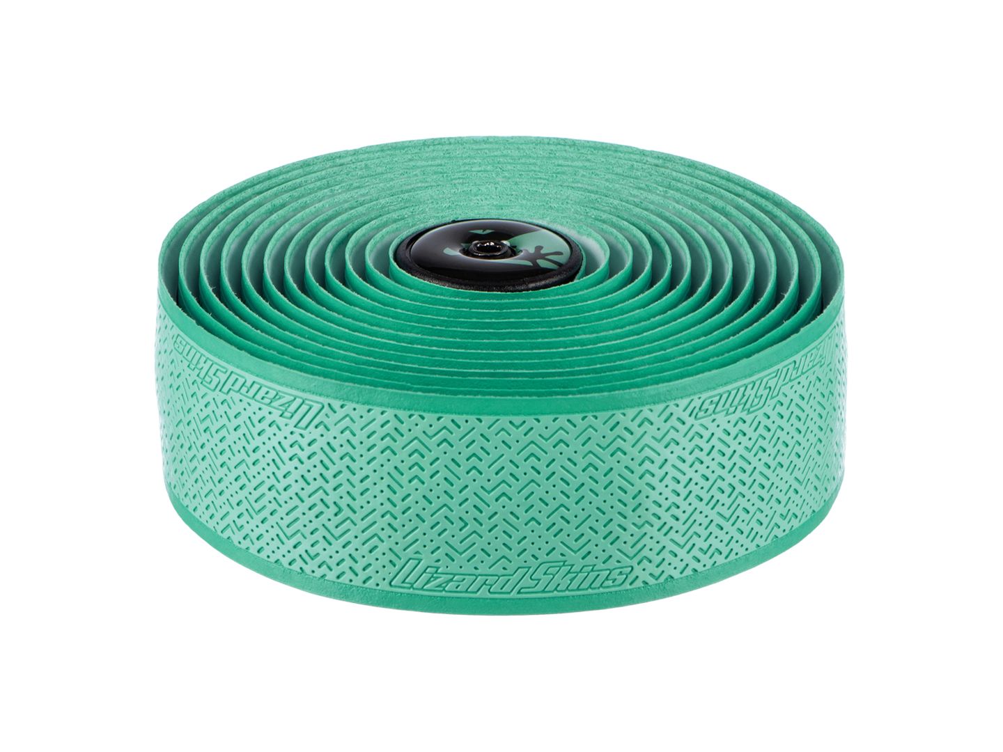 Lizard Skins DSP Bar Tape - 2.5mm Celeste Green