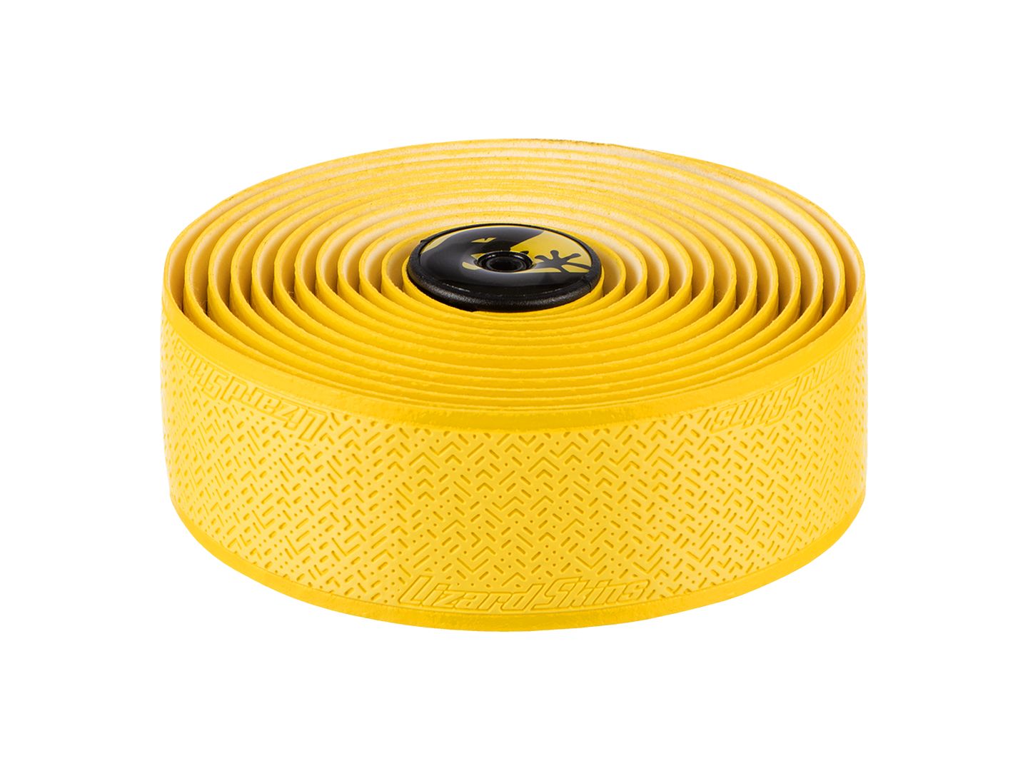 Lizard Skins DSP Bar Tape - 2.5mm Viper Yellow