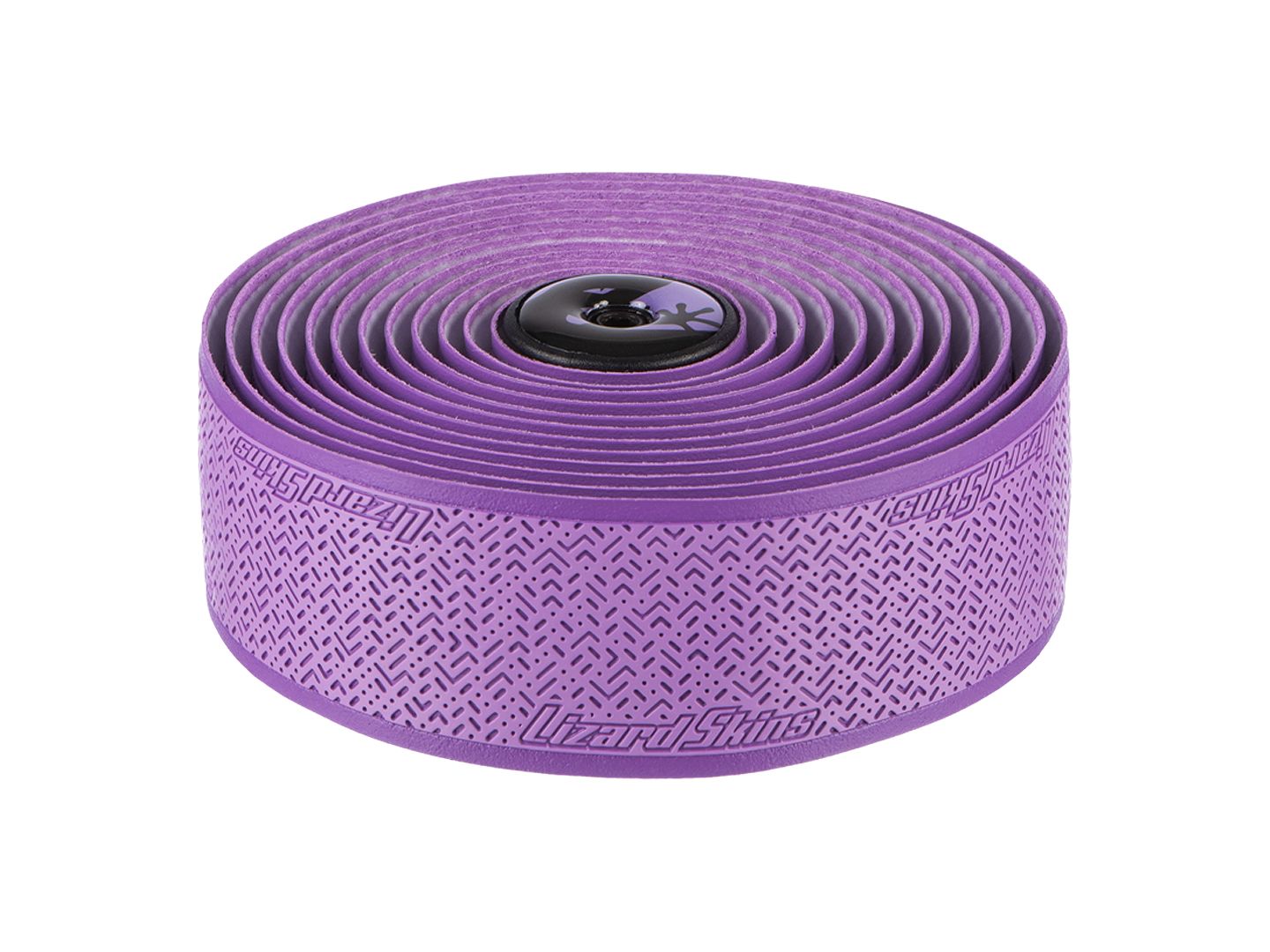Lizard Skins DSP Bar Tape - 2.5mm Violet Purple