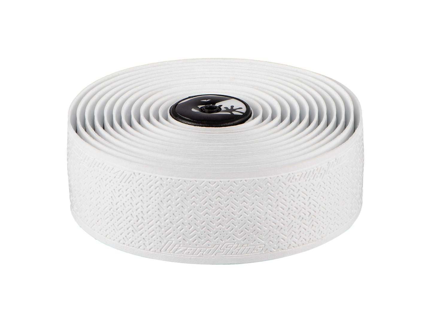 Lizard Skins DSP Bar Tape - 3.2mm Diamond White