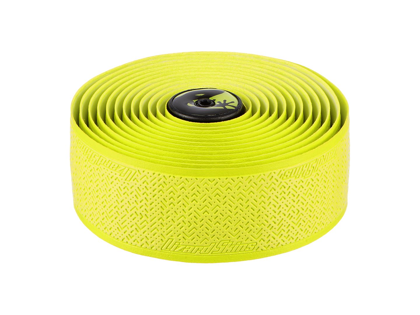 Lizard Skins DSP Bar Tape - 3.2mm Neon Yellow