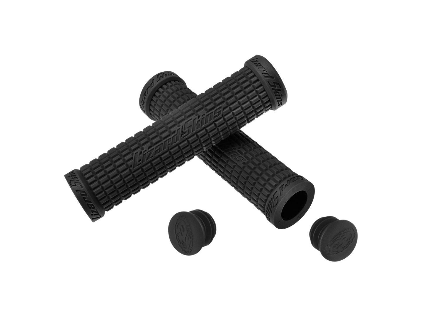 Lizard Skins 494 Grips - Black