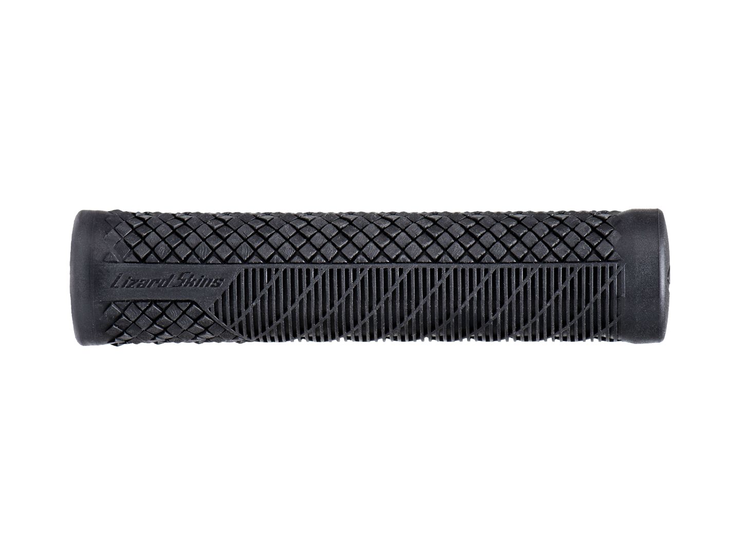 Lizard Skins Charger Evo Grips - Black