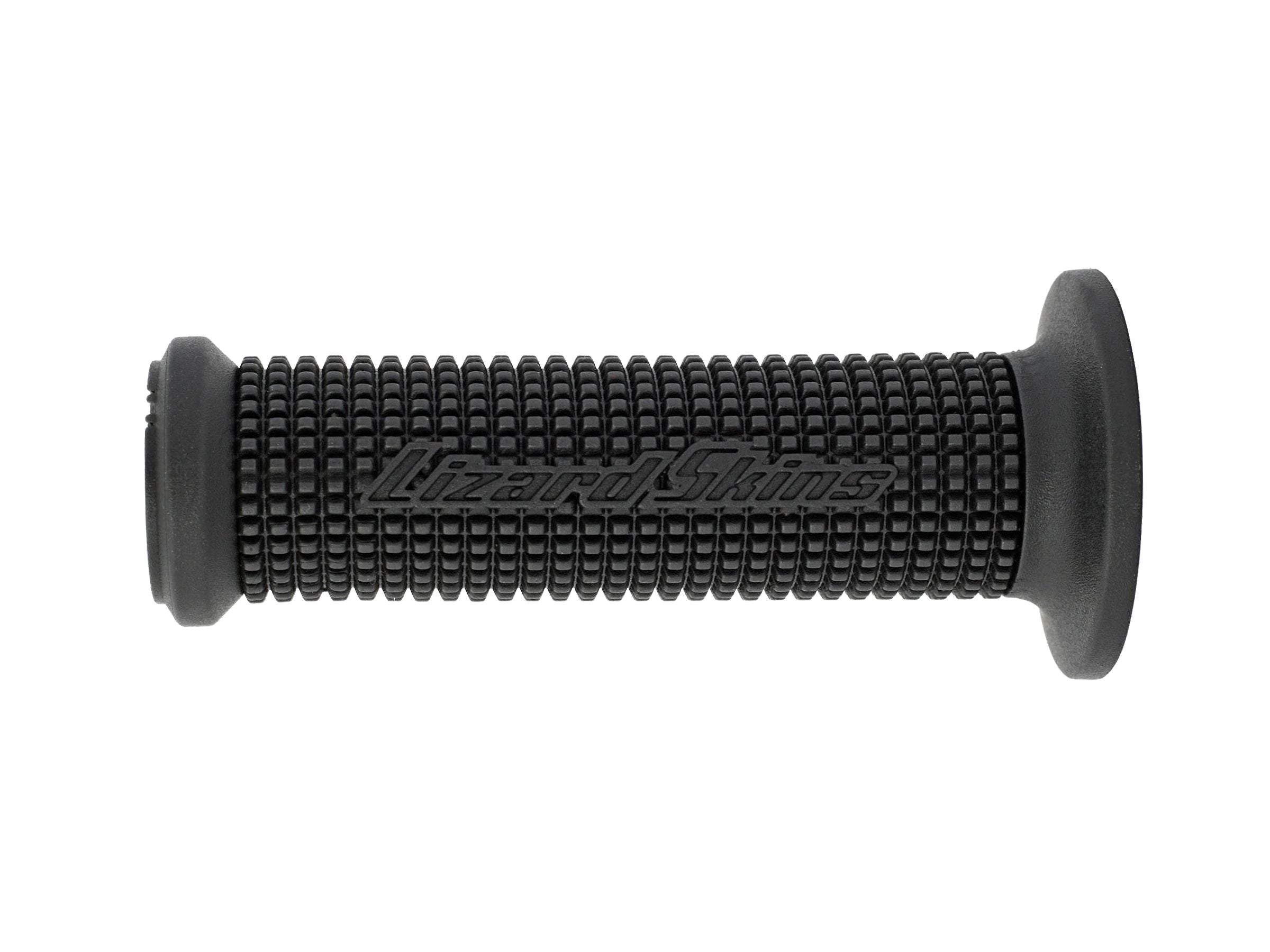 Lizard Skins Mini Machine Grips 107mm Black Pair