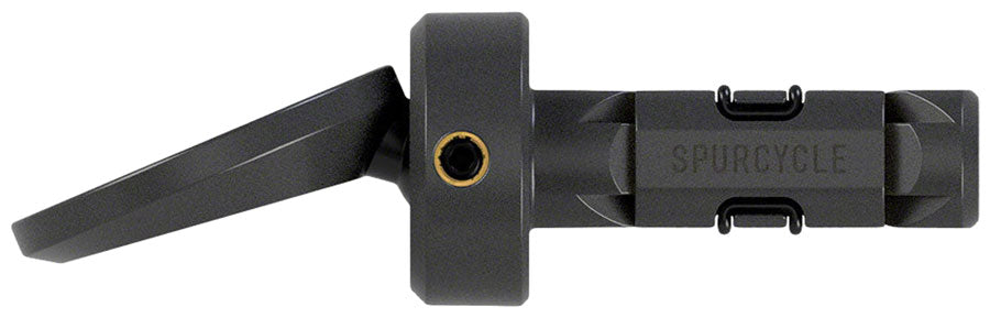 Spurcycle R35 Road/Drop Bar 35mm Mirror