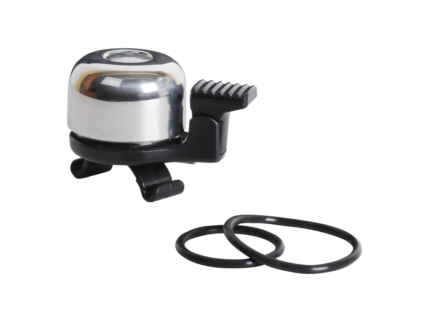 Bell Mirrycle Incredibell Ring-O-Ring Silver