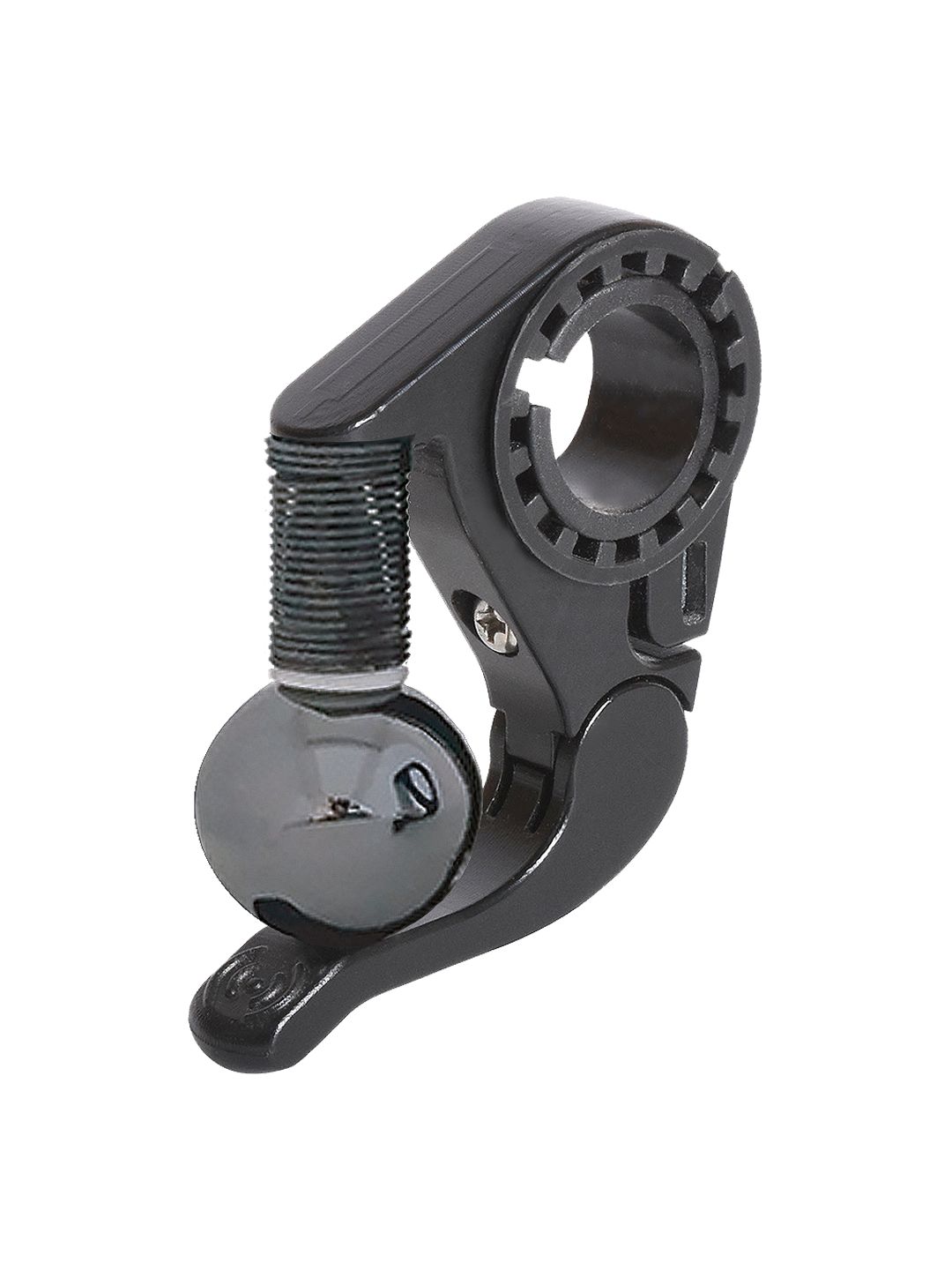 Incredibell Trail Bell Black