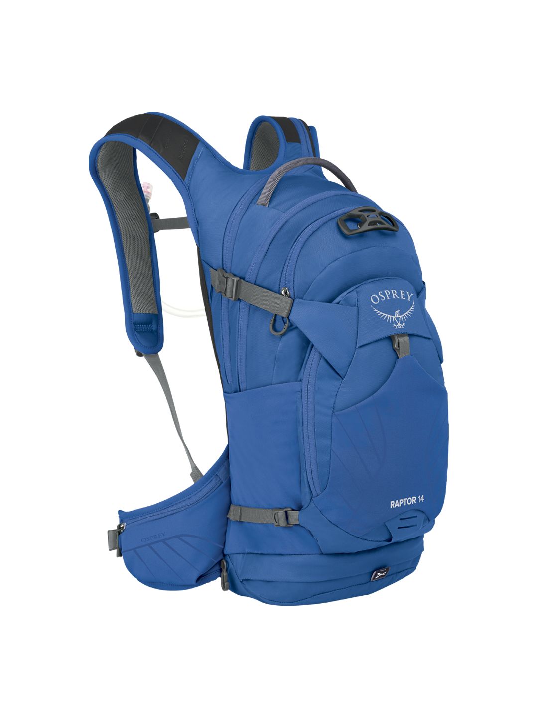Osprey Raptor 14 Hydration Pack - One Size Postal Blue
