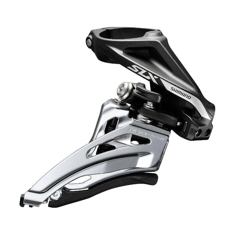 Shimano SLX FD-M7020-11-D 2x 11speed Front Derailleur