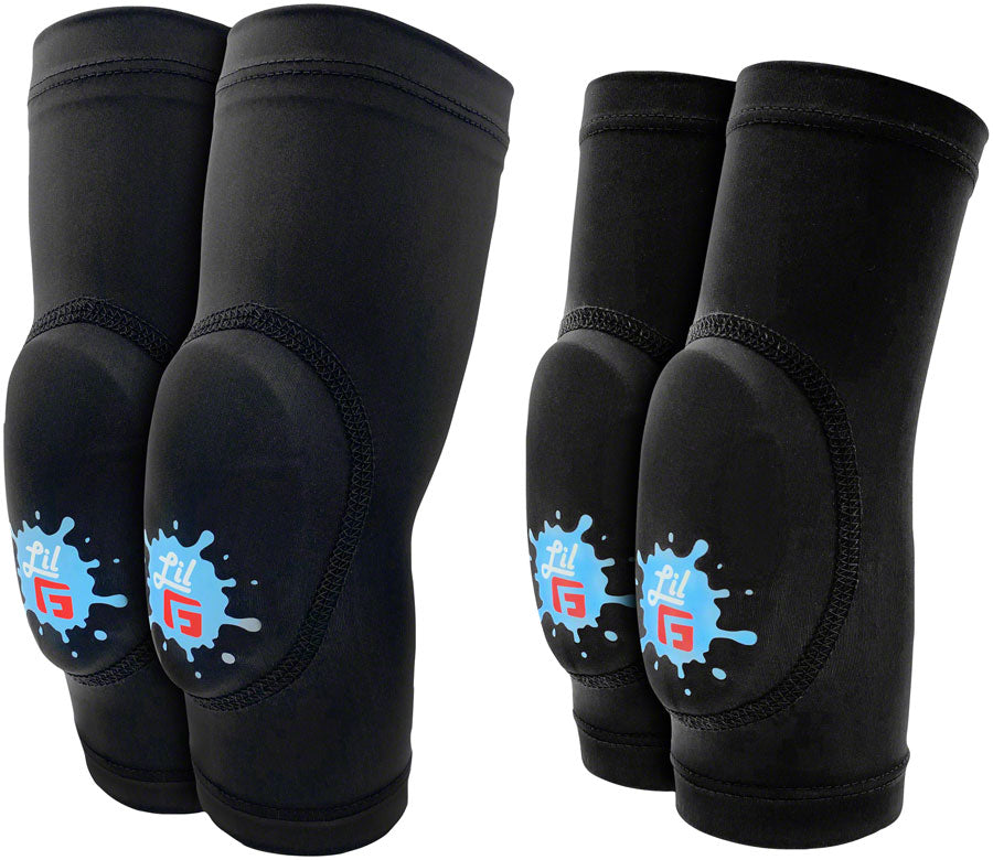 G-Form LilG Knee and Elbow Guards - Large/X-Large