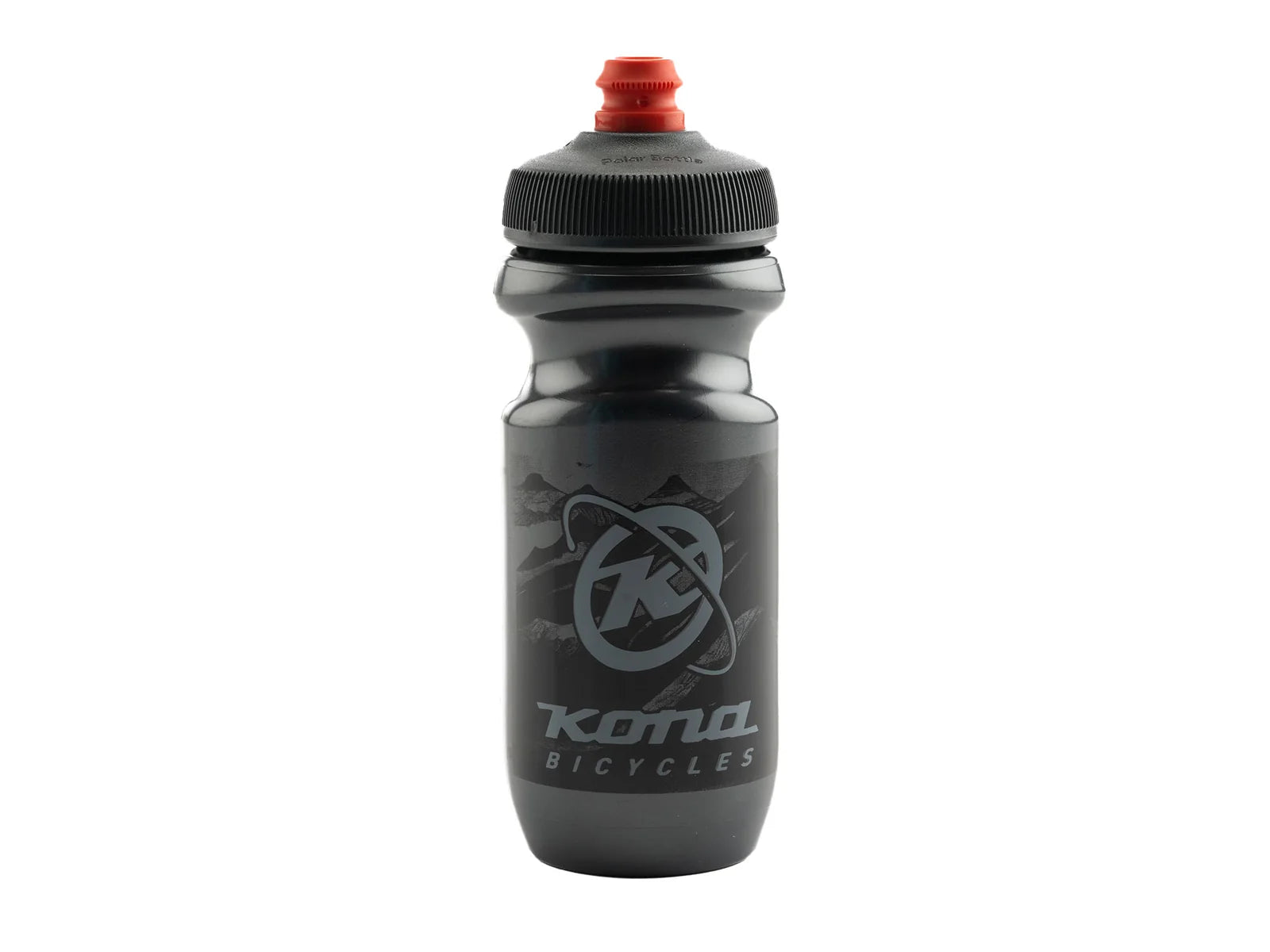 Kona Midjourney Water Bottle