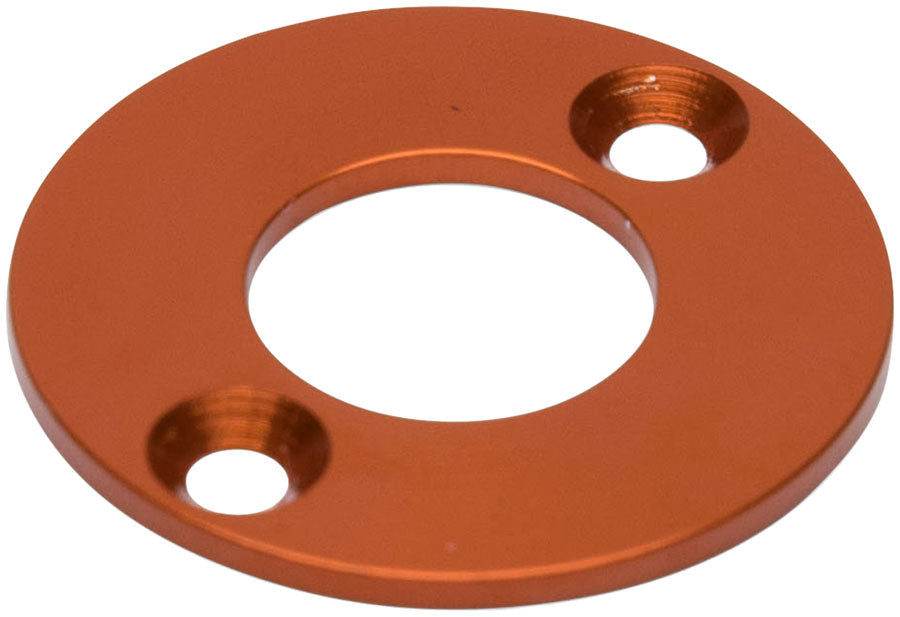 FOX Bearing Housing Cap - 2026 FLOAT X2