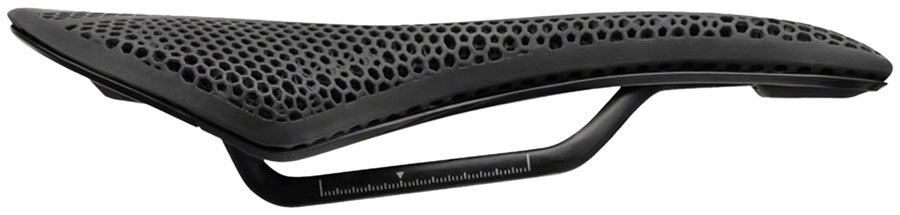 Fizik Vento Antares R1 Adaptive Saddle - Carbon 150mm Black