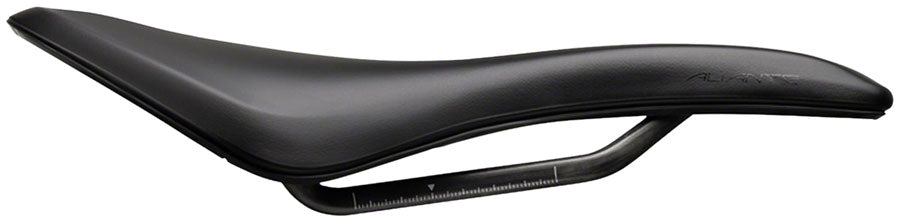 Fizik Tempo Aliante R1 Adaptive Saddle - Carbon 145mm Black