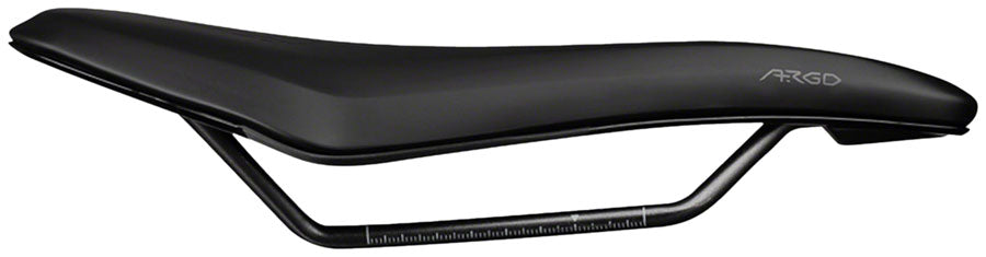 Fizik Terra Argo X3 Saddle - Kium 140mm Black