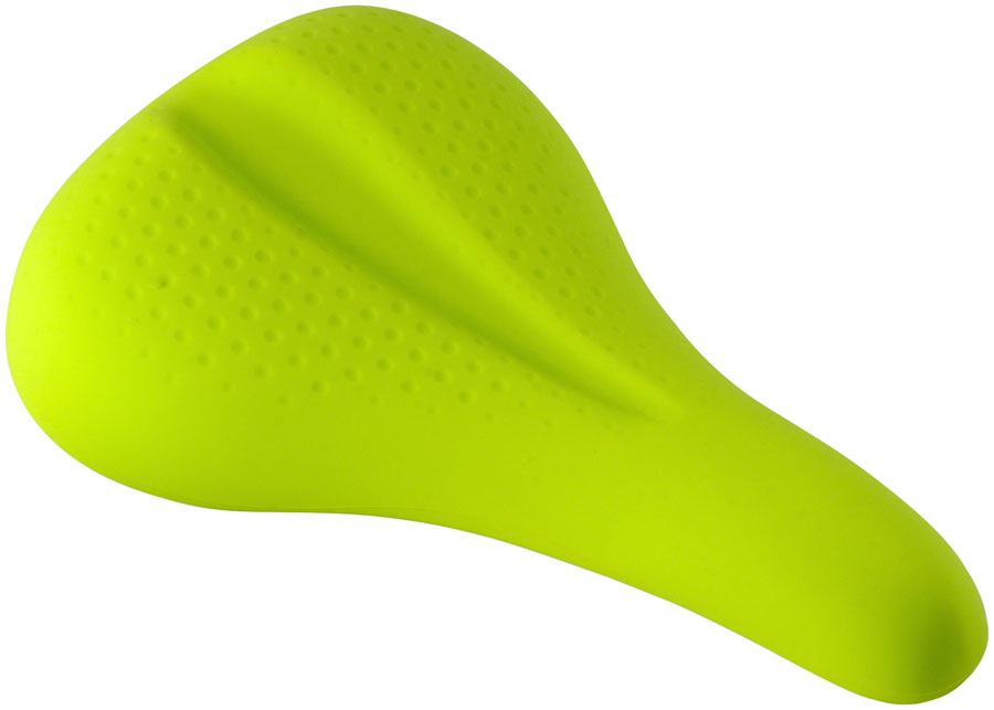 Delta HexAir Saddle Cover - Touring Green