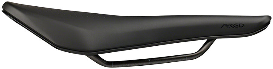 Fizik Tempo Argo R5 Saddle - S-Alloy Black 150mm