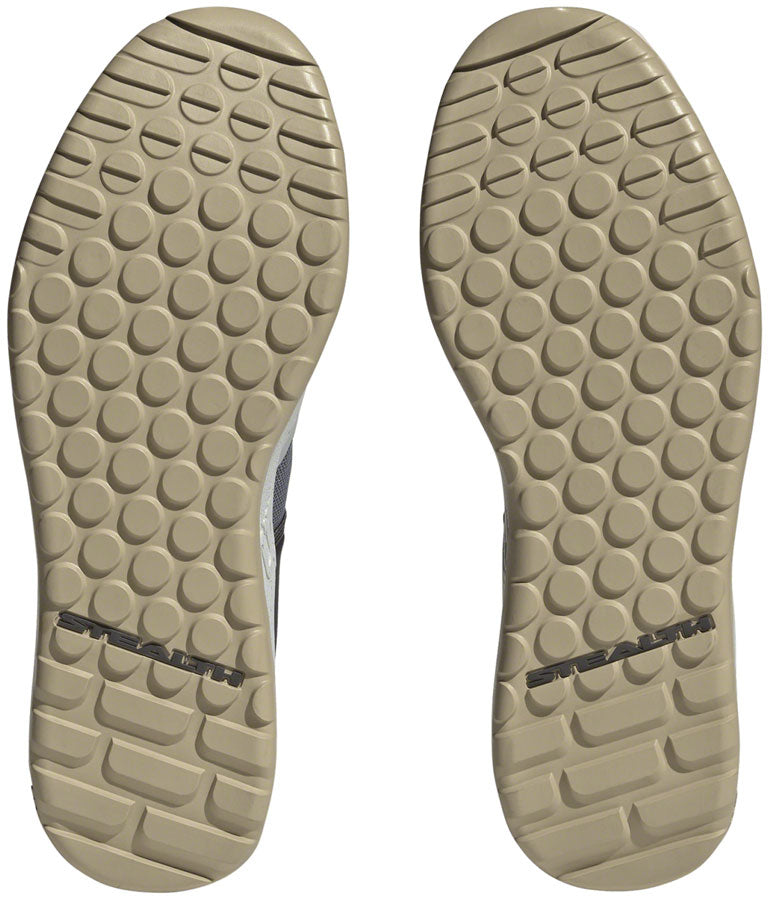 Five Ten Trailcross XT Flat Shoes - Mens Silver Violet/Ftwr White/Steel 8