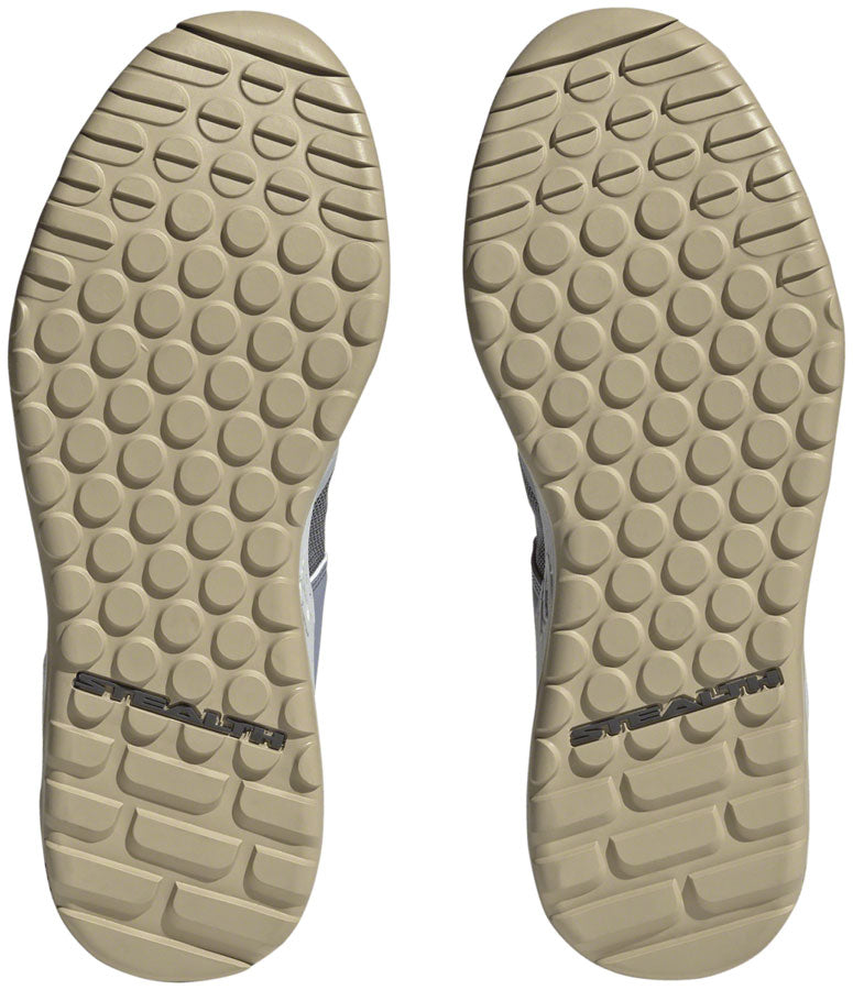 Five Ten Trailcross XT Flat Shoes - Womens Silver Violet/Ftwr White/Wonder Steel 8