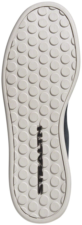 Five Ten Sleuth Flat Shoes - Mens Gray Five/Gray Three/Bronze Strata 9