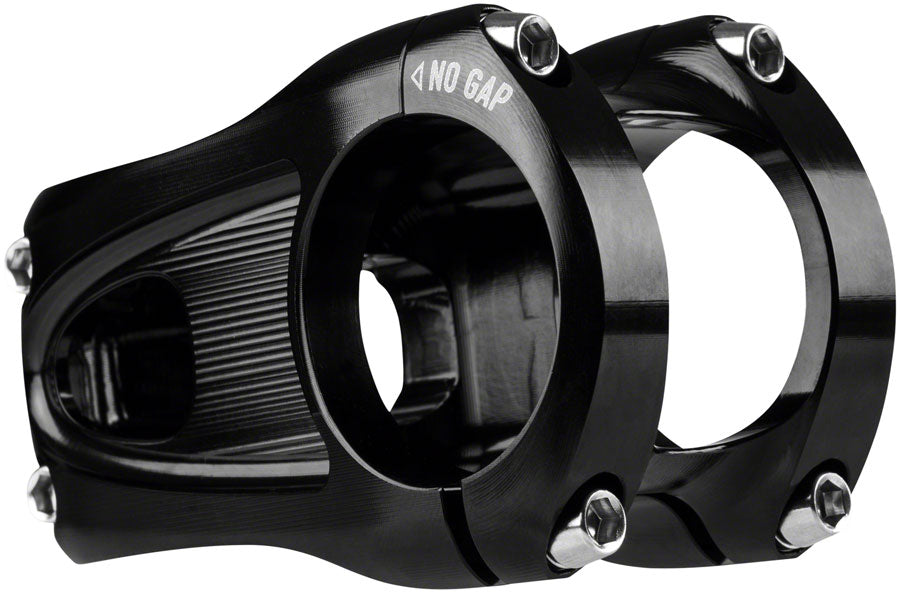 ENVE Composites Alloy Mountain Stem - 42mm 35mm 0 deg 1-1/8" Alloy Black