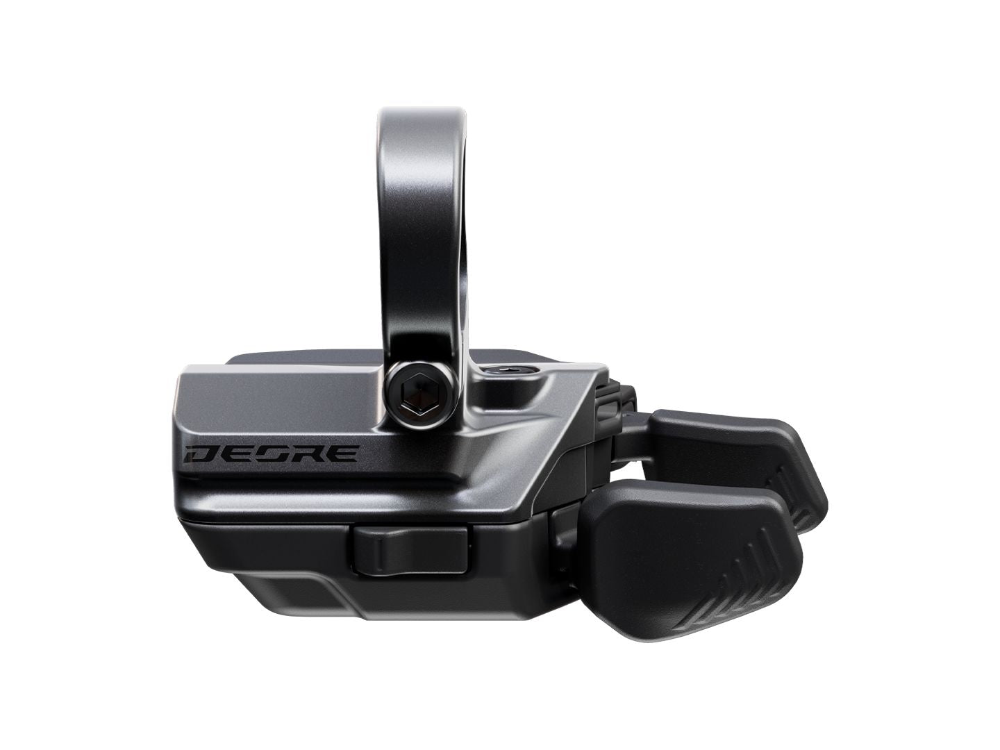 Shifter Shimano Deore M6250 12-Speed Di2 Black
