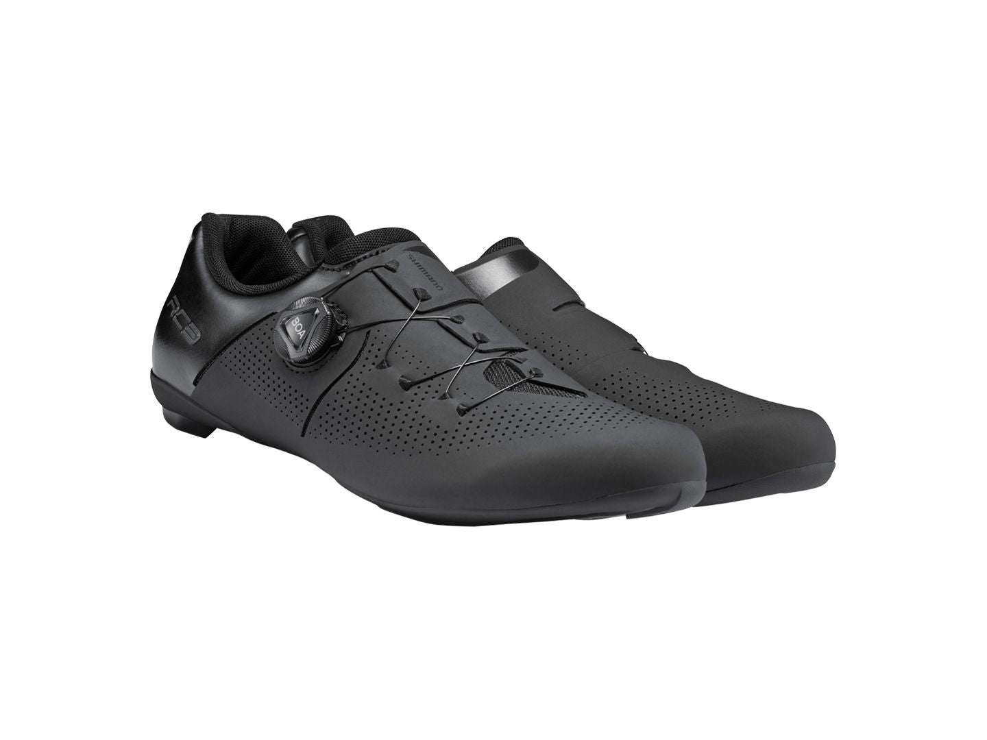 Shoe Shimano RC302 45 Black