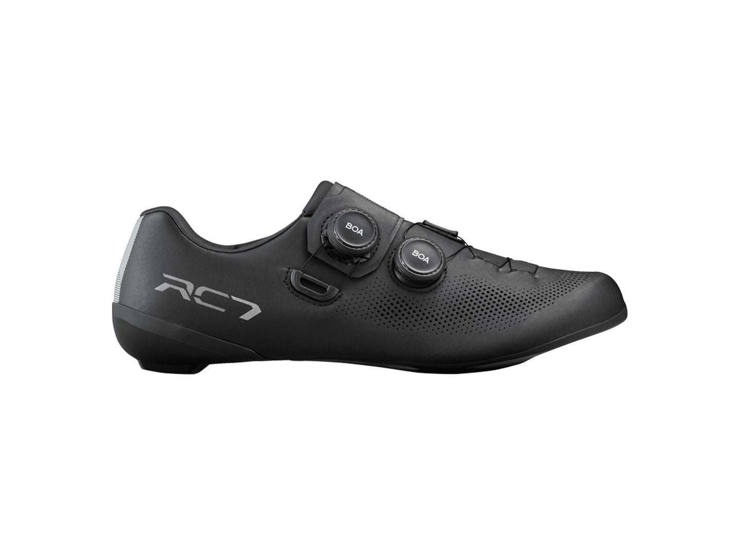 Shoe Shimano RC703 46 Black