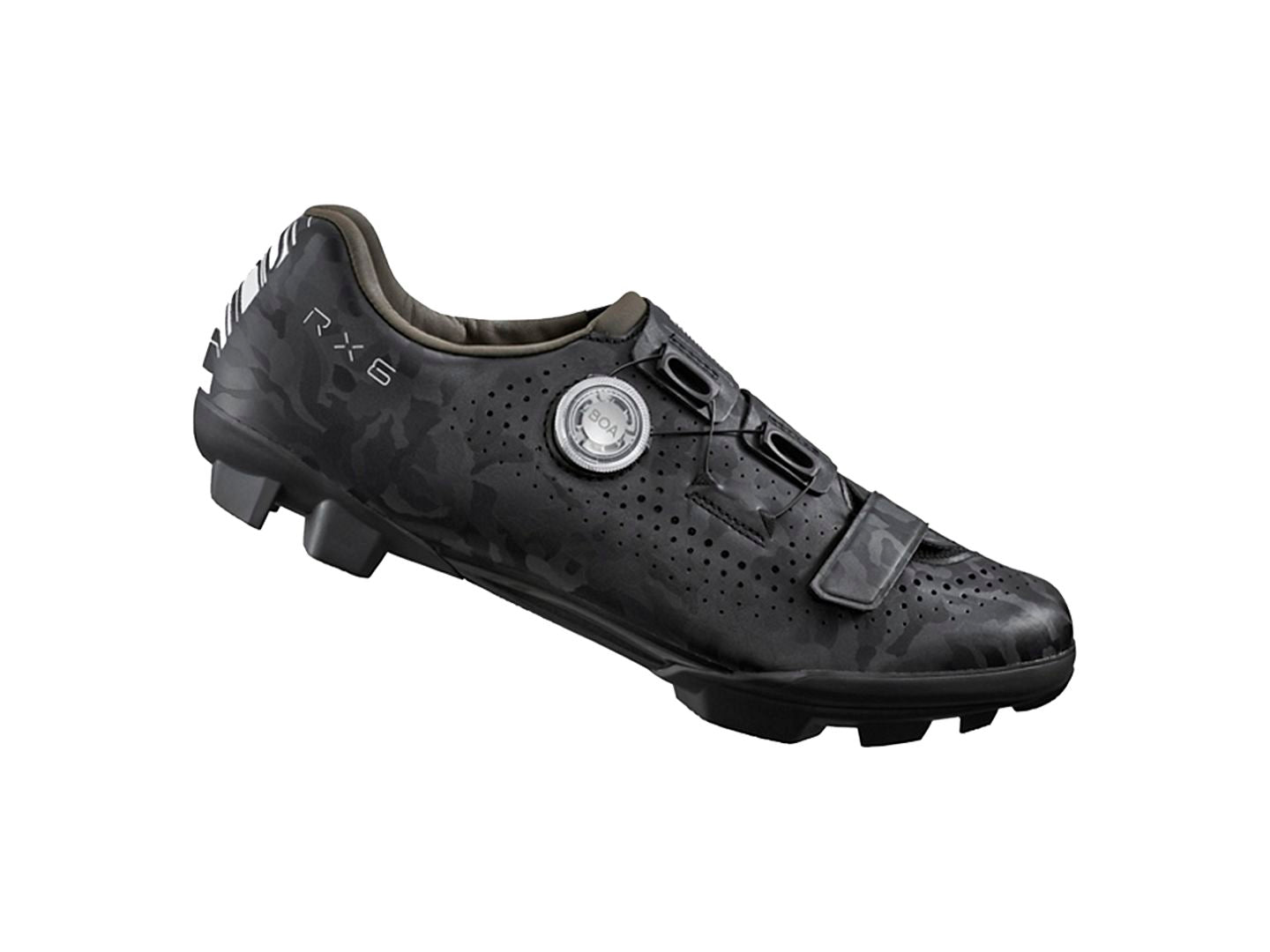 Shoe Shimano RX600 47 Black