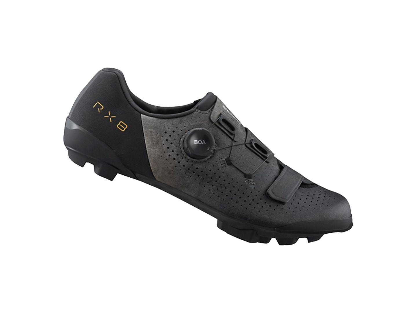 Shoe Shimano RX801 44.5 Black