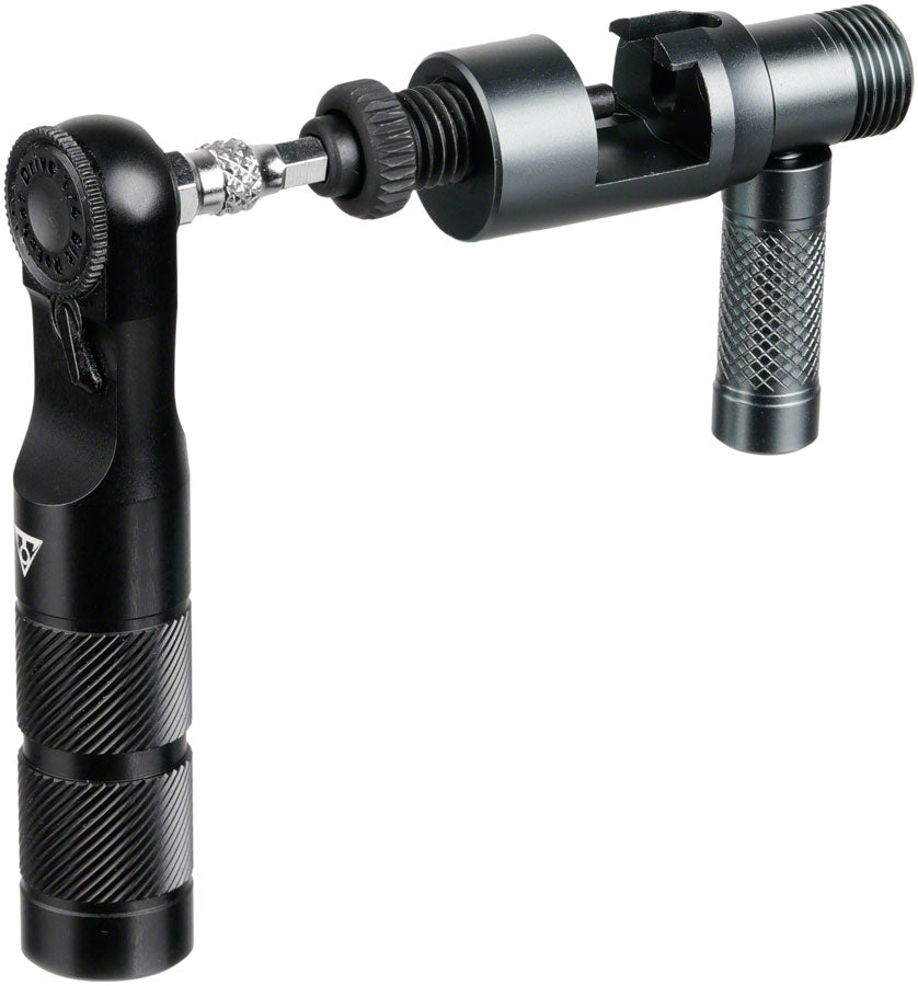 Topeak Ratchetn Roll Pro Ratchet Tool Kit