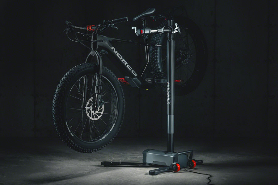 Feedback Sports Pro E Lift Bike Repair Stand