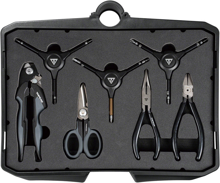 Topeak Prep Station Team Issue Tool Station