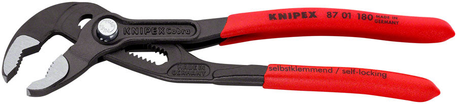 Knipex Water Pump Pliers Adjustable - 7 1/4"