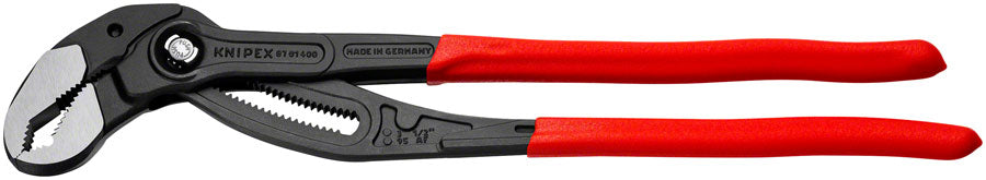 Knipex XL Water Pump Pliers Adjustable - 16"